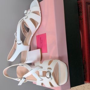Kate Spade Ella Sandals